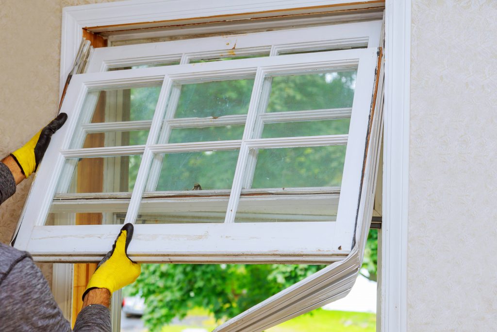 Window Replacement Stockton-on-Tees