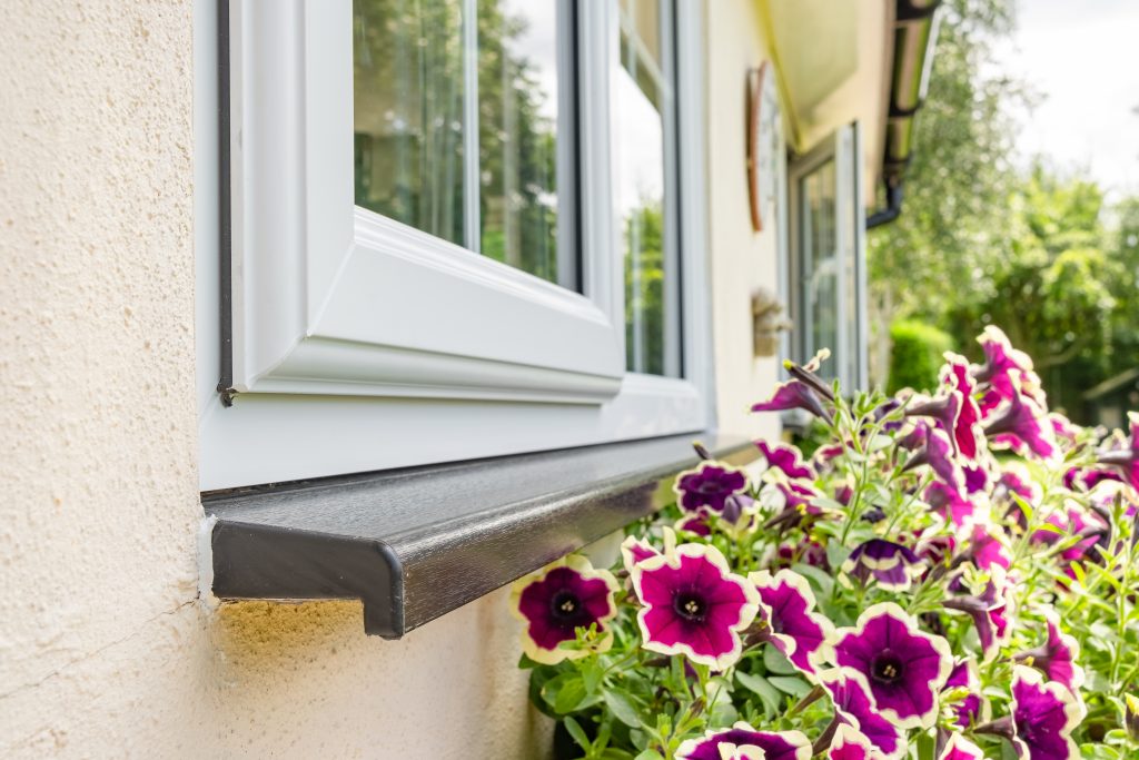 uPVC Windows
