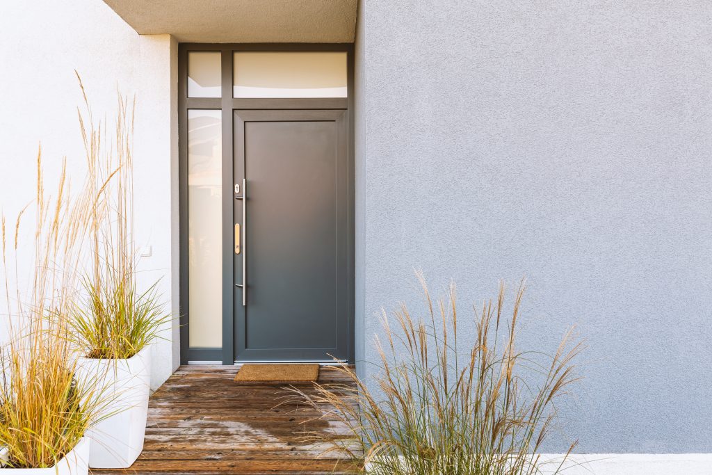 Choosing The Right Door 3 Composite Doors Stockton-on-Tees