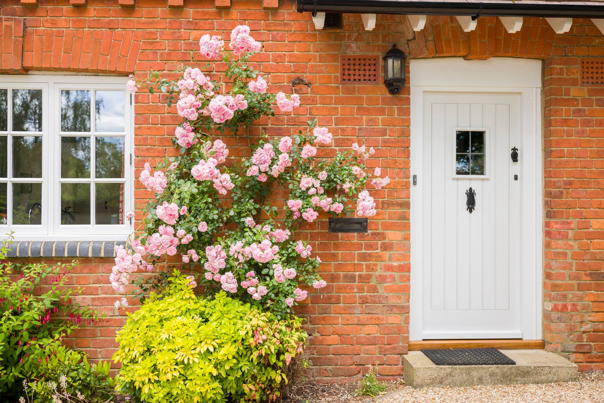 Discover The Beauty And Efficiency Of Casement Windows In Billingham