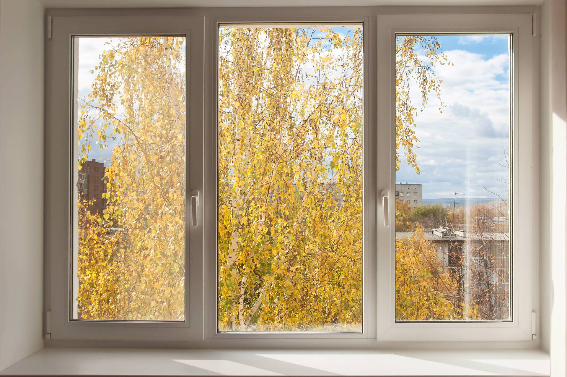 Comprehensive Range Of Casement Windows In Billingham