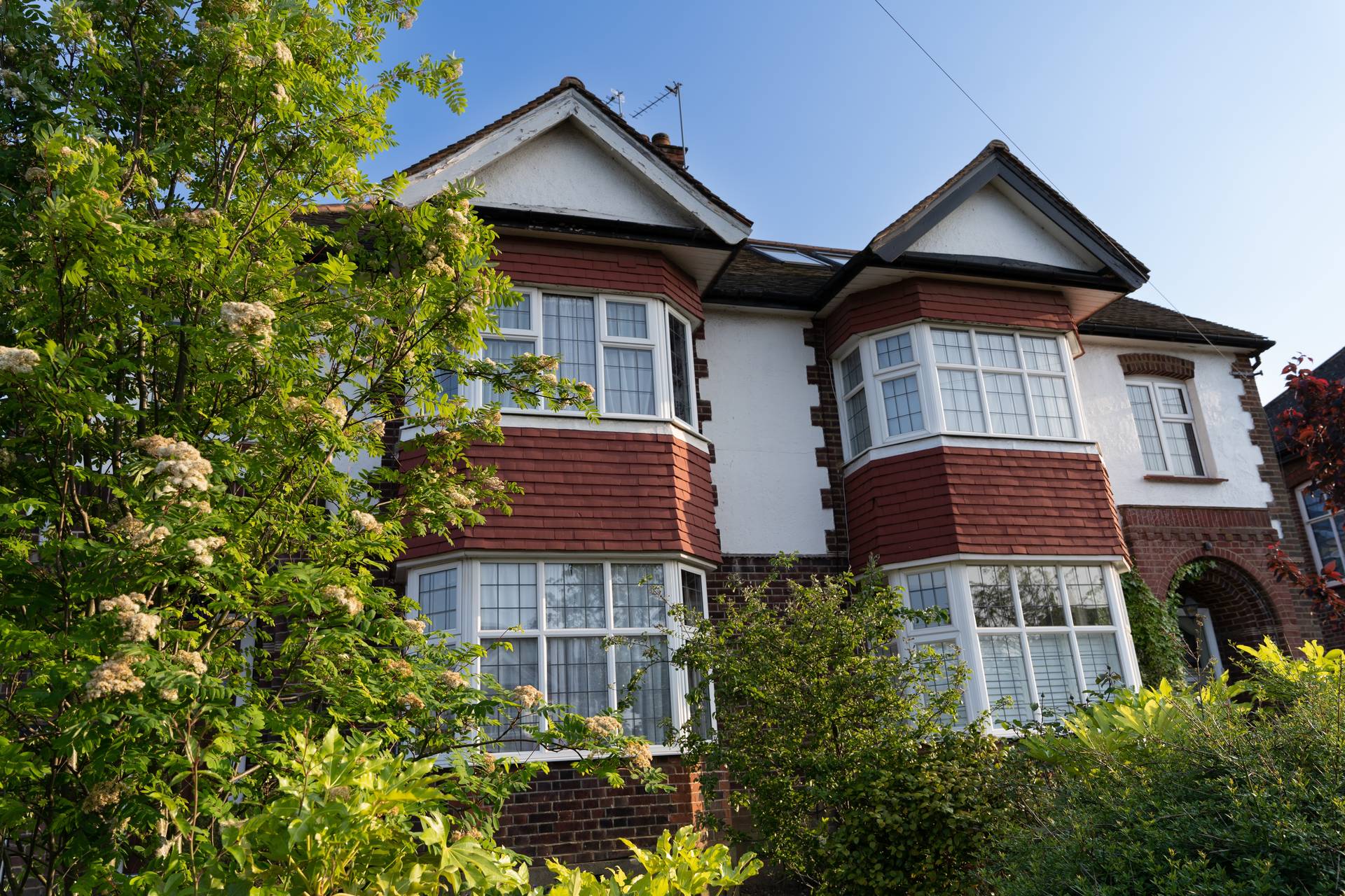 Casement Windows in Billingham